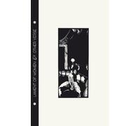 Djuna Barnes Djuna Barnes - Lament of Women & Other Rhythms (Tascabile)