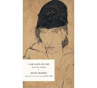 Djuna Barnes I Am Alien to Life (Tascabile) McNally Editions