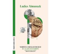 Djuna Barnes Ladies Almanack (Tascabile) Dalkey Archive Essentials