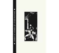 Djuna Barnes - Lament of Women & Other Rhythms: 22