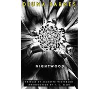 Djuna Barnes Nightwood (Tascabile)