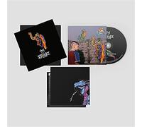 Djungle Collector S - Ty1 (Audio CD)