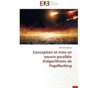 Djungu-S Conception et mise en oeuvre parallèle d'algorithmes de pag (Tascabile)