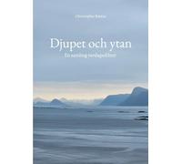 Djupet och ytan: En samling vardagsdikter
