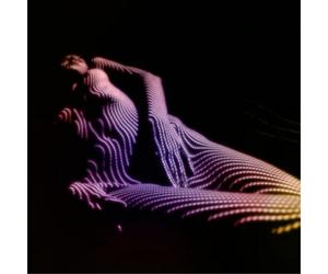 Djustin Voyagers (CD) Album