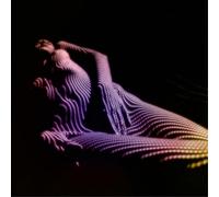 Djustin Voyagers (Vinyl LP) 12" Album