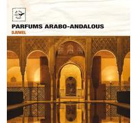 Djuwel,Djuwel - Spagna: Parfums Arabo-Andalous