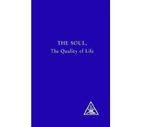 Djwhal Khul Alice A. Bailey The Soul (Tascabile)
