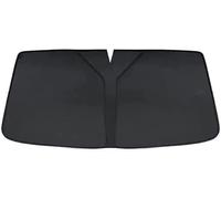 DJWISLQSA Parasole Auto per Audi A7 Sportback (C7, Facelift 2014) 2014 2015 2016 2017 2018, Parasole per Parabrezza Contro I Raggi UV Pieghevole e Portabil della Accessori Auto