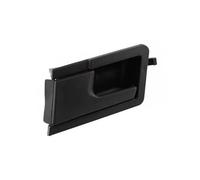 DJWSHENRUI For Volkswagen VW T4 Transporter 1990-2002 Maniglia Interna Porta Anteriore Sinistra/destra Ricambi E For Interni Auto(Black Left)