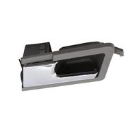 DJWSHENRUI For Volkswagen VW T4 Transporter 1990-2002 Maniglia Interna Porta Anteriore Sinistra/destra Ricambi E For Interni Auto(Chromium Left)