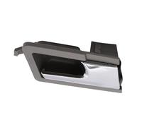 DJWSHENRUI For Volkswagen VW T4 Transporter 1990-2002 Maniglia Interna Porta Anteriore Sinistra/destra Ricambi E For Interni Auto(Chromium right)