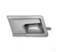 DJWSHENRUI For Volkswagen VW T4 Transporter 1990-2002 Maniglia Interna Porta Anteriore Sinistra/destra Ricambi E For Interni Auto(Gray Right)