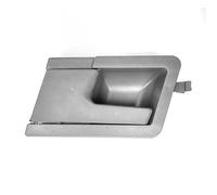 DJWSHENRUI For Volkswagen VW T4 Transporter 1990-2002 Maniglia Interna Porta Anteriore Sinistra/destra Ricambi E For Interni Auto(Grey left)