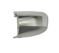 DJWSHENRUI Maniglia Esterna Anteriore Sinistra For Portiera Auto Copri-chiave For Mercedes Benz GLC Classe GLE W118 W205 W213 W247(Silver)