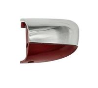 DJWSHENRUI Maniglia Esterna Anteriore Sinistra For Portiera Auto Copri-chiave For Mercedes Benz GLC Classe GLE W118 W205 W213 W247(Red)