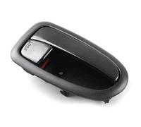 DJWSHENRUI Maniglia Interna Nera For Auto For Hyundai Matrix Lavita 2001-2010(Right)