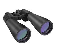 DJXIK Binocolo ad alta potenza, 20-180 x 100, zoom per astronomia all'aperto, con prisma e custodia, impermeabile, per bird watching, viaggi, osservazione delle stelle, caccia, concerti, campeggio