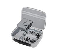 DJYILUF Custodia per DJI Mavic Neo, Duro Eva Travel Custodia Impermeabile Adatto per DJI Neo Drone (Grigio, 26x19x9cm)