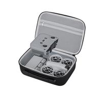 DJYILUF Custodia per DJI Mavic Neo, Duro Eva Travel Custodia Impermeabile Adatto per DJI Neo Drone (Nero, 26x19x9cm)
