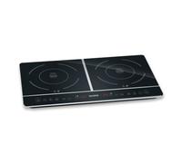 Severin Dk 1033 Induktionsplatte Timerfunktion, Portatile
