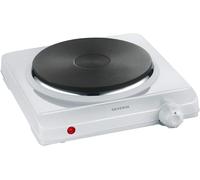 DK 1091 Fornello elettrico Ø 18 cm x 1.500 W Fondello in ghisa indeformabile