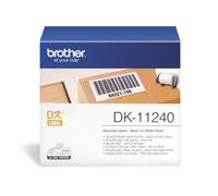 Brother Etichette Originale DK-11240