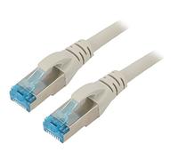 DK-1532-050 Patch cord Connettore RJ45, su entrambi i lati SF/UTP 5e Line CCA...