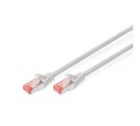 Digitus Cavo patch CAT 6 S/FTP
