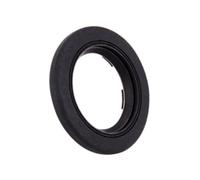 DK-17 - Oculare per mirino per fotocamera, blocco luce in eccesso, adatto per fotocamera D850 D810A D810 D800E