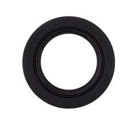 DK-17 - Oculare per mirino per fotocamera, design anti-polvere, riduce le interferenze luminose, adatto per fotocamera D700 D500 Df D5 D4S D4
