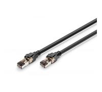 DK-1843-005 4016032499220 Digitus Cavo patch Cat 8.1 S-FTP 0,5 metro