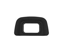 DK-20 DK-21 DK-23 DK-24 DK-25 DK-28 Oculare in gomma Oculare Oculare Compatibile for Nikon Compatibile for Canon SLR Camera(DK-20)