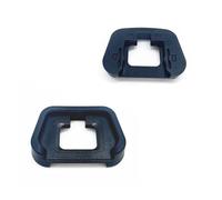 DK-29 Soft Viewfinder Oculare oculare, for Nikon Z7II Z6II Z7 Z6 Z5 Z 7 6 5 II Fotocamera mirrorless Sostituisci DK29 (Color : Hard)
