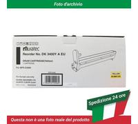 MURATEC DK-3400Y-A-EU GIALLO TAMBURO - 20000 PAGINE PER MFX-C3400