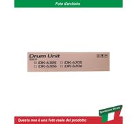 DK-6305 KYOCERA MITA TASKALFA 3500I UNITÀ TAMBURO