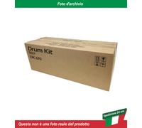 DK-670 Kyocera Mita TASKalfa 300i Kit Tamburo Nero