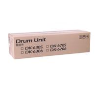 DK-6706 KYOCERA MITA TASKALFA 6501I UNITÀ TAMBURO NERO