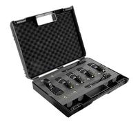 DK-7 Kit microfono per strumenti