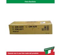 DK-820 Kyocera Mita KM-C2520 Unità Tamburo