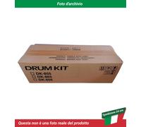DK-865 Kyocera Mita TASKalfa 250ci Kit Tamburo