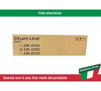 DK-8705 Kyocera Mita TASKalfa 6550ci Unità Tamburo