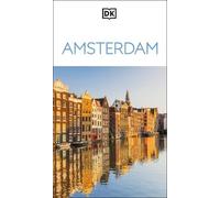 DK Eyewitness Amsterdam