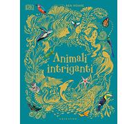 DK Animali intriganti