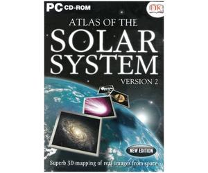 DK Atlas of the Solar System v2