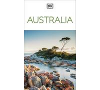 DK Australia: Must-See Sights. Culture & History. Detailed Maps & Tours. Covers Sydney, Melbourne, Brisbane, & more