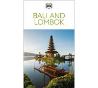 DK Bali and Lombok (Tascabile) Travel Guide