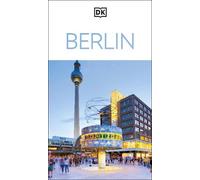 DK Berlin (Tascabile) Travel Guide