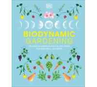 DK Biodynamic Gardening (Copertina rigida)