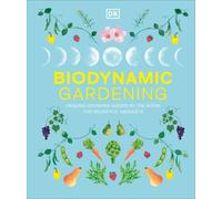 DK Biodynamic Gardening (Copertina rigida)